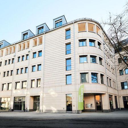 Adapt Apartments Ζίγκεν Εξωτερικό φωτογραφία