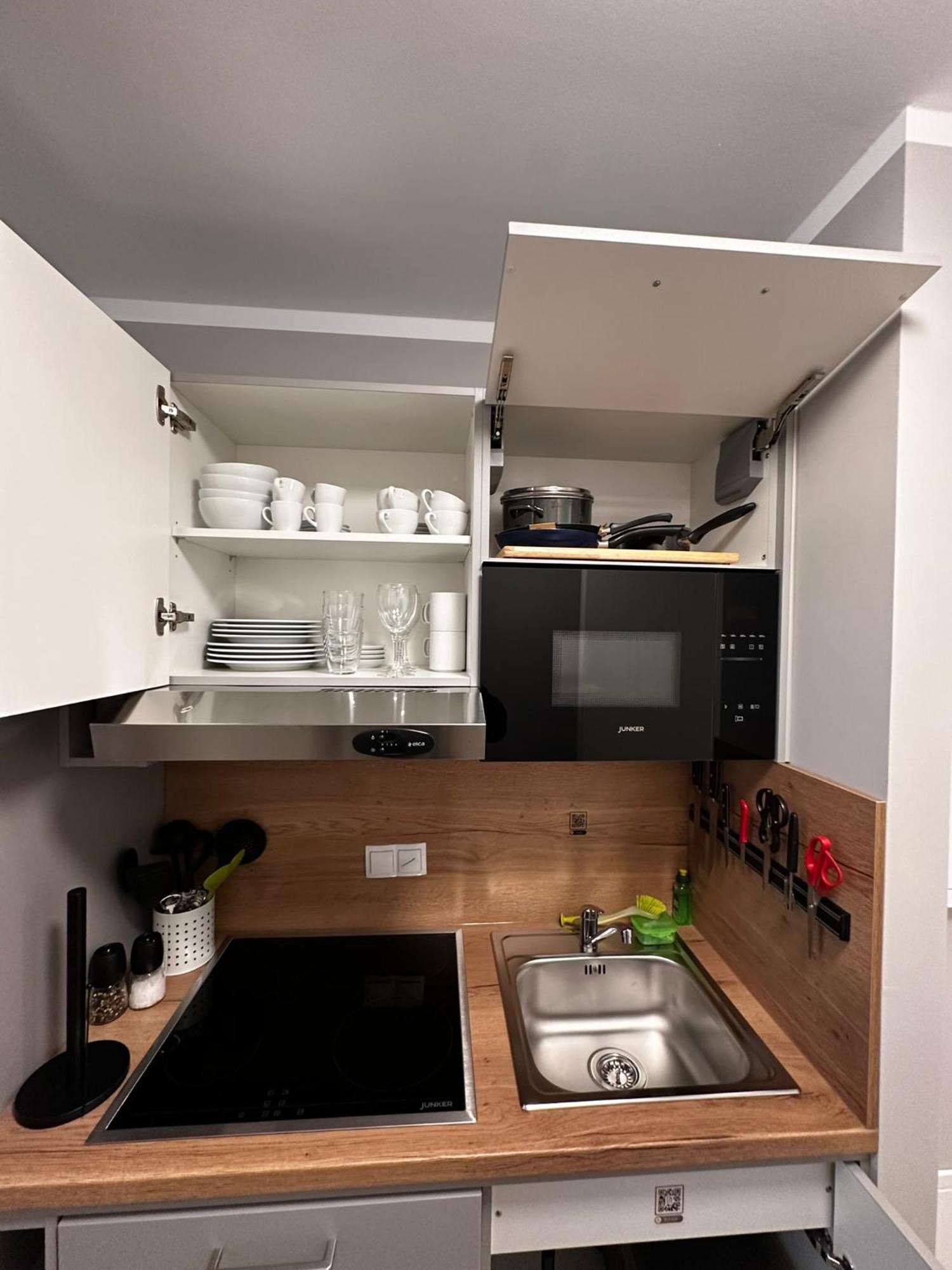 Adapt Apartments Ζίγκεν Εξωτερικό φωτογραφία