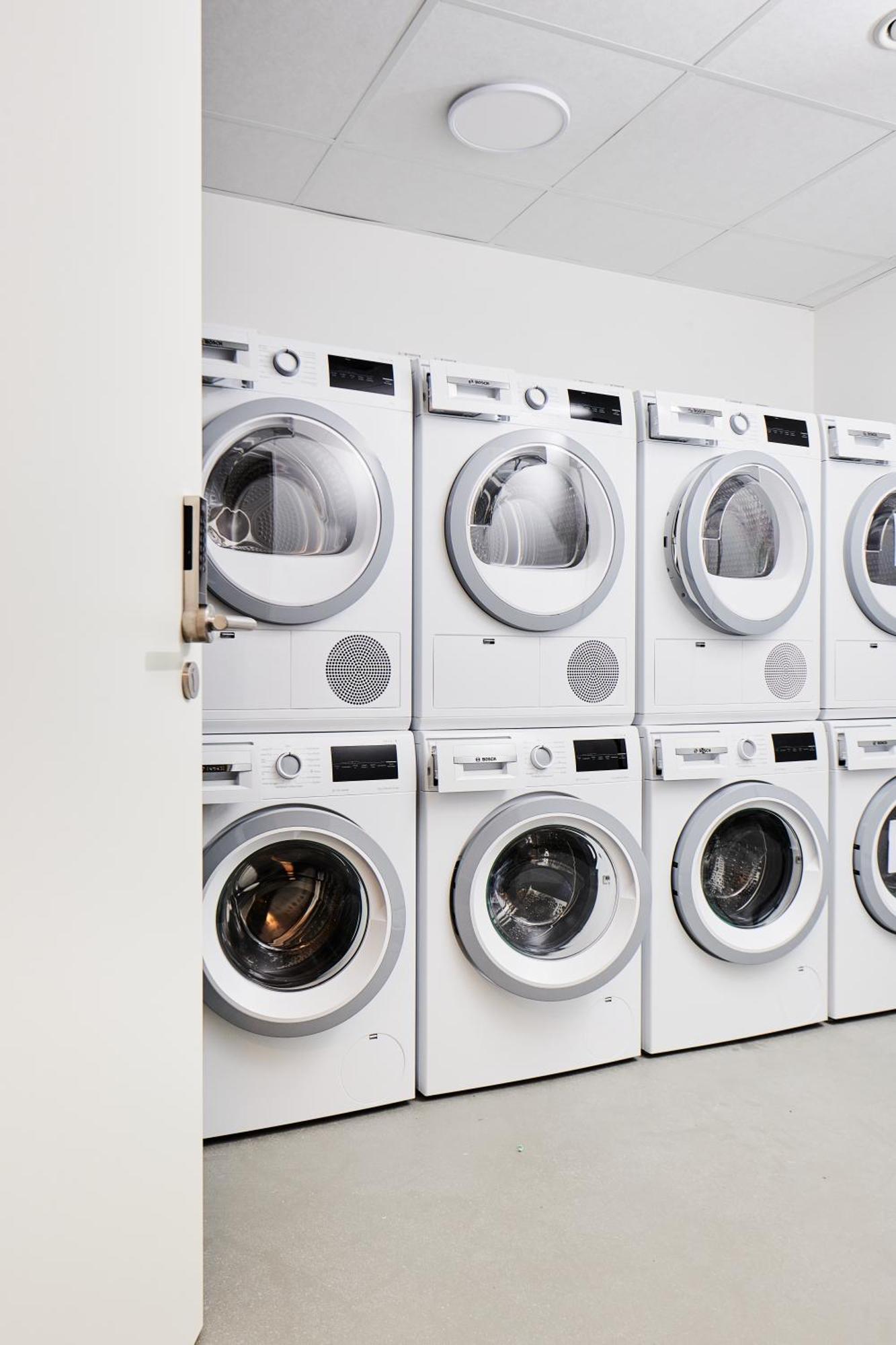 Adapt Apartments Ζίγκεν Εξωτερικό φωτογραφία