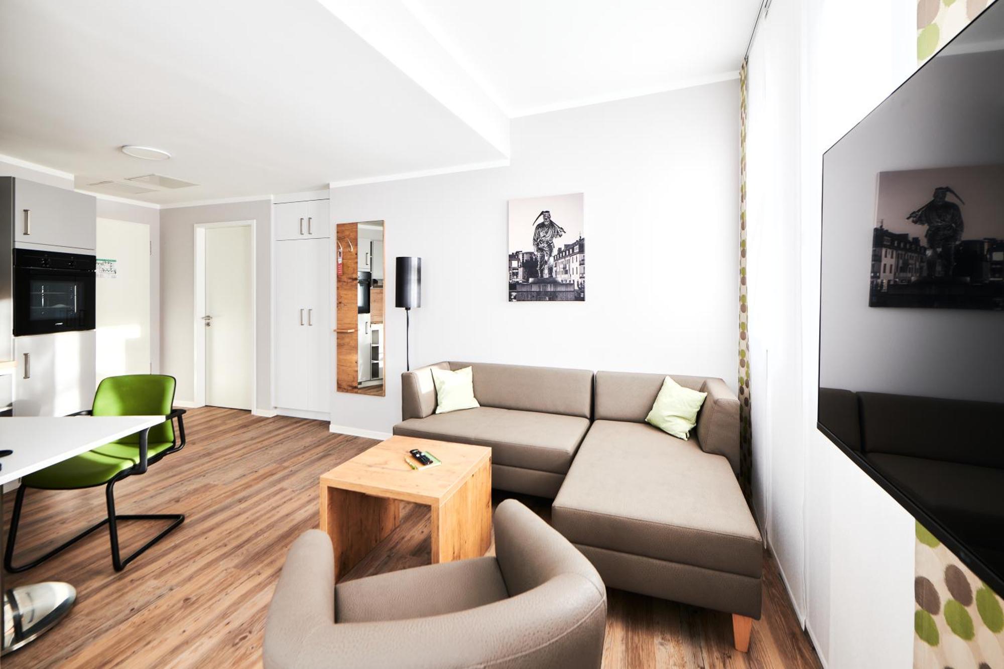 Adapt Apartments Ζίγκεν Δωμάτιο φωτογραφία