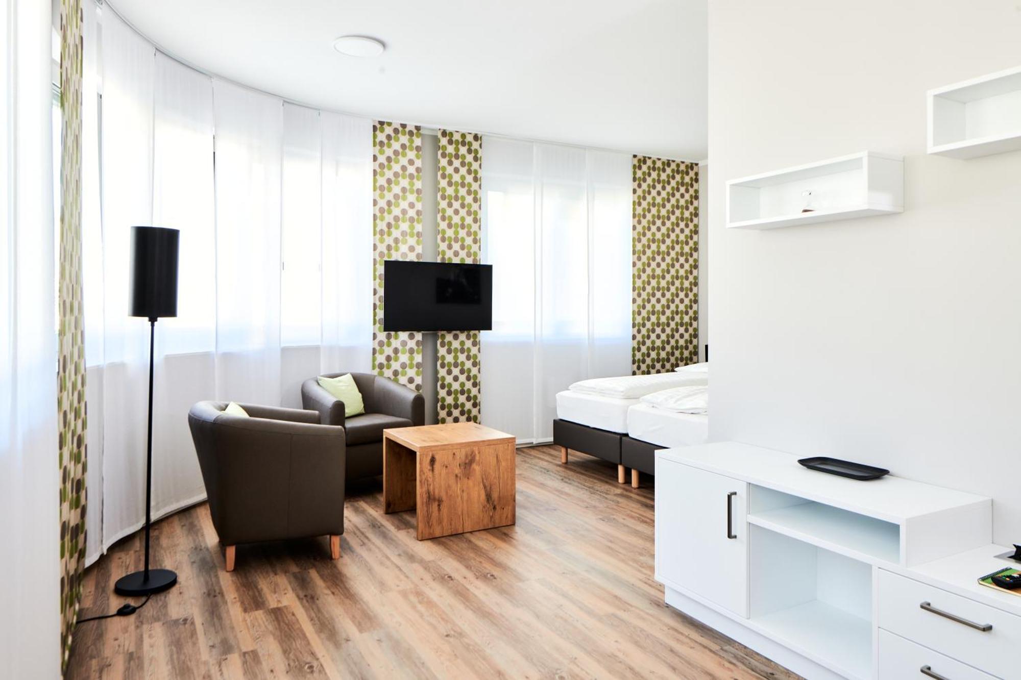 Adapt Apartments Ζίγκεν Δωμάτιο φωτογραφία