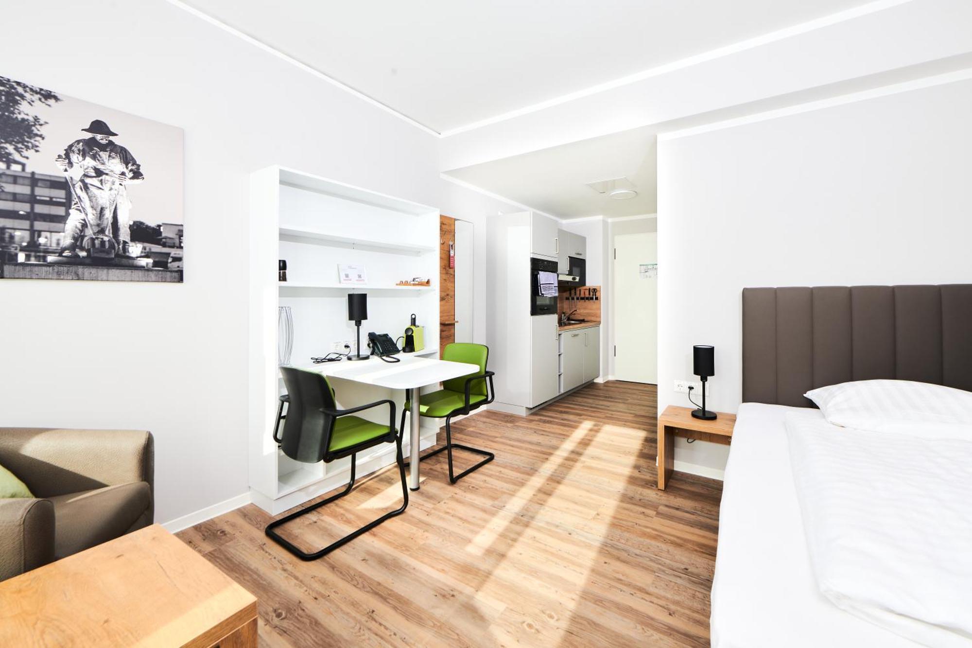 Adapt Apartments Ζίγκεν Δωμάτιο φωτογραφία