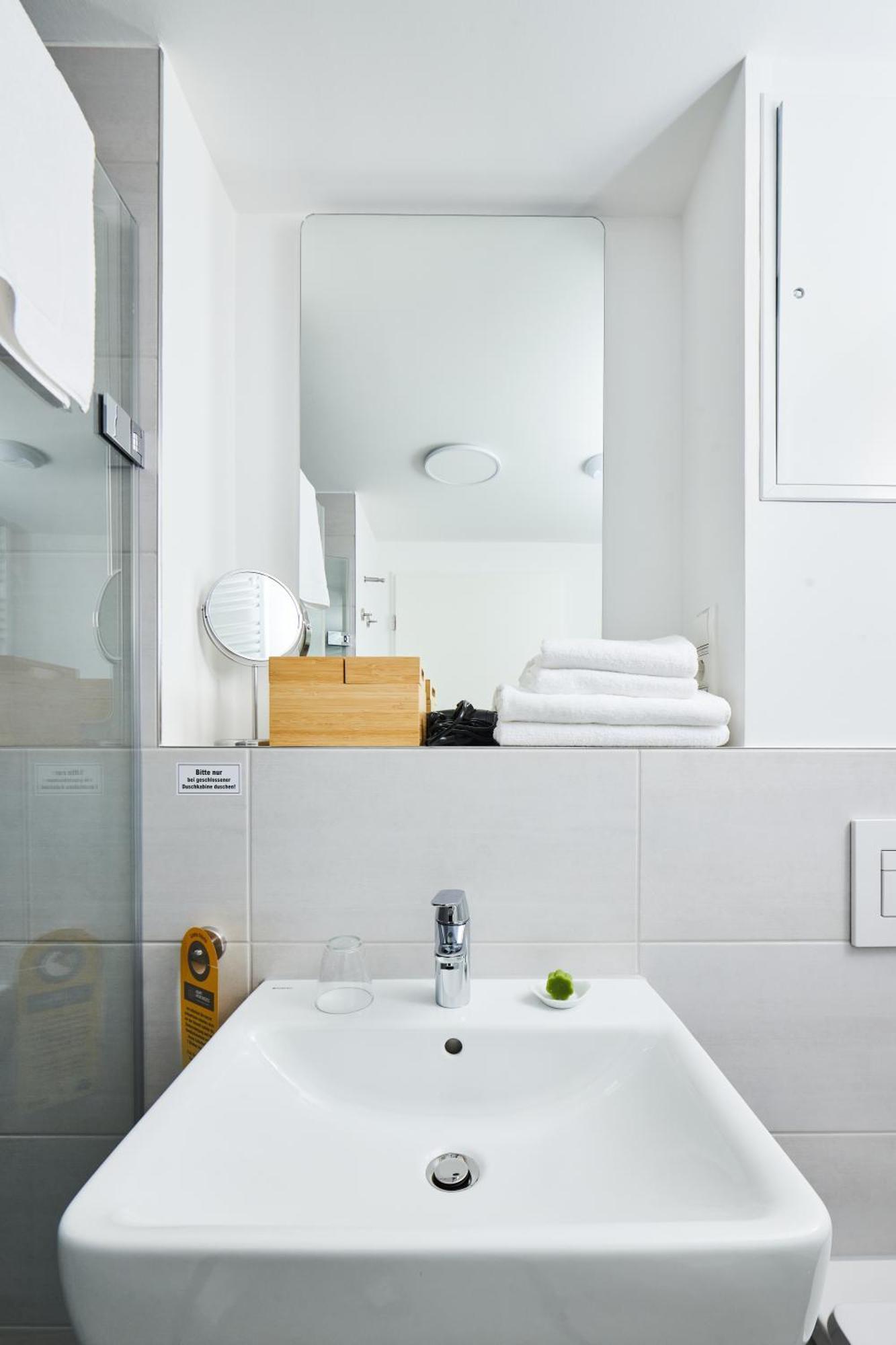 Adapt Apartments Ζίγκεν Δωμάτιο φωτογραφία
