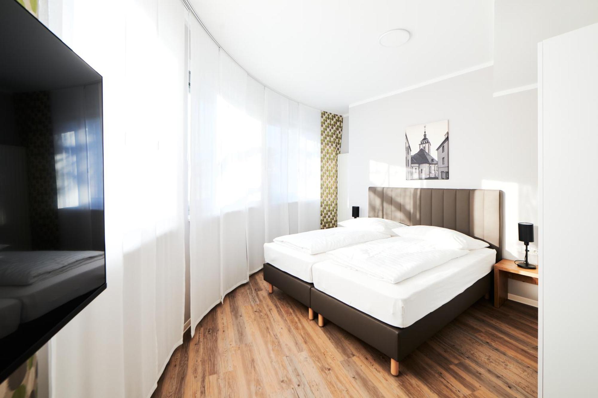 Adapt Apartments Ζίγκεν Δωμάτιο φωτογραφία