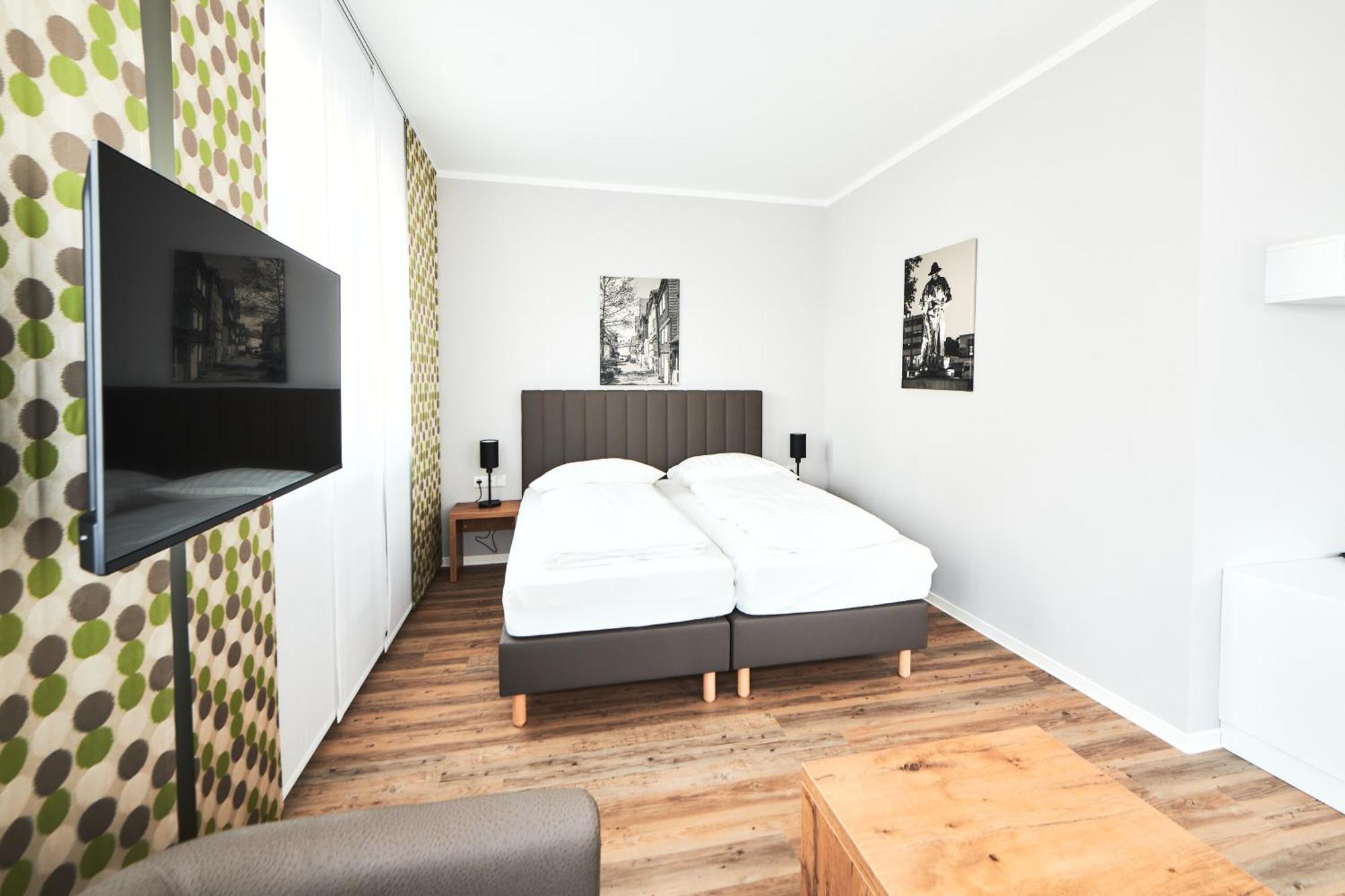 Adapt Apartments Ζίγκεν Δωμάτιο φωτογραφία