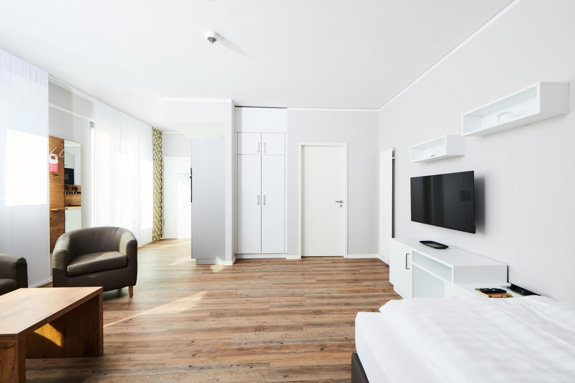 Adapt Apartments Ζίγκεν Δωμάτιο φωτογραφία