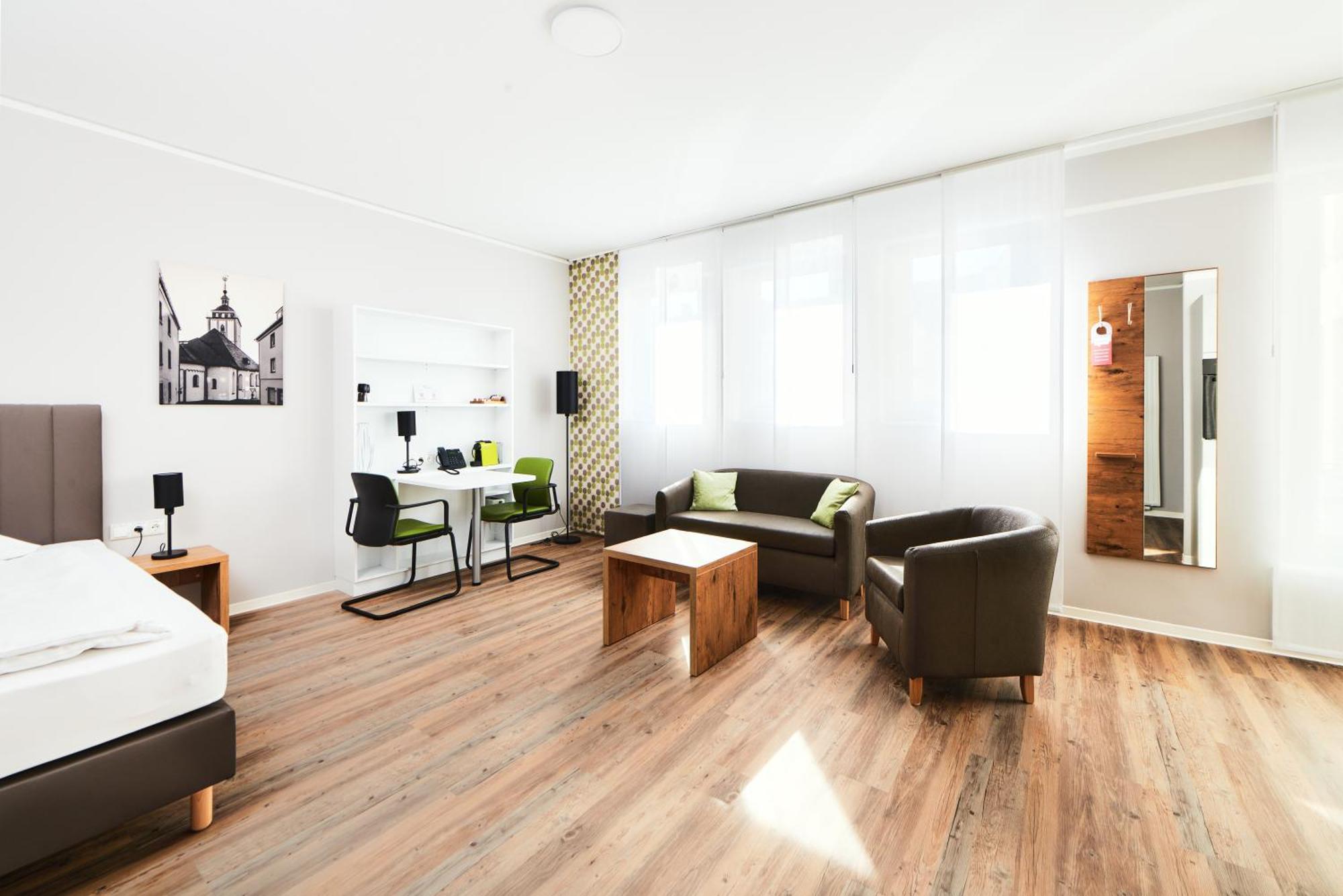 Adapt Apartments Ζίγκεν Δωμάτιο φωτογραφία