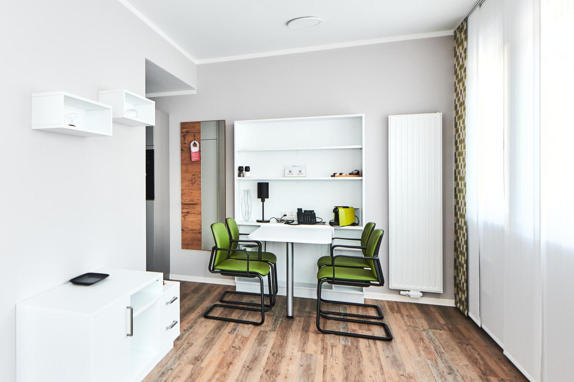 Adapt Apartments Ζίγκεν Δωμάτιο φωτογραφία