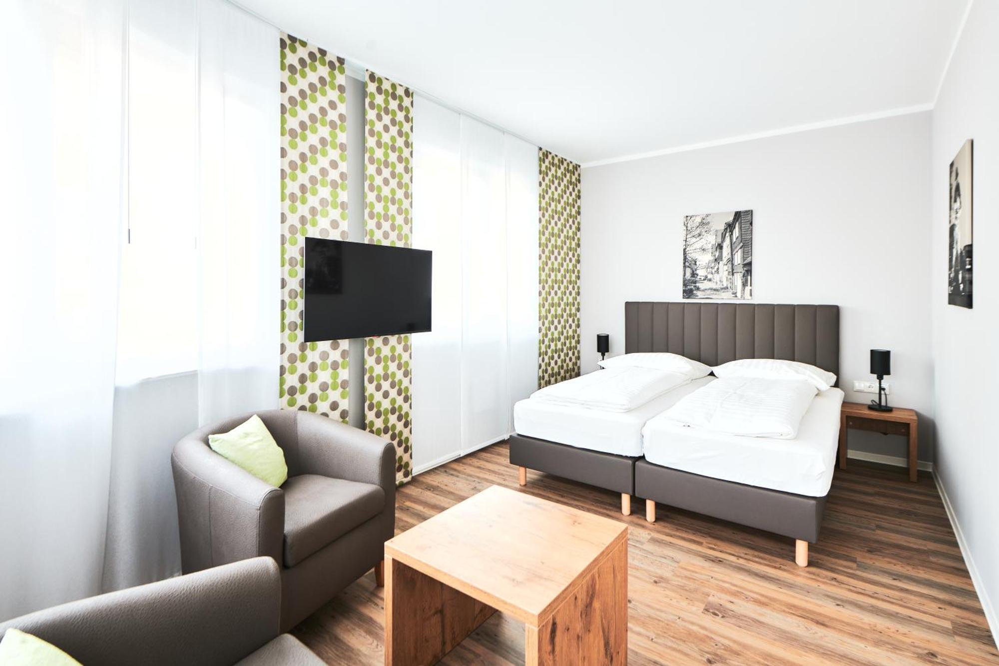 Adapt Apartments Ζίγκεν Δωμάτιο φωτογραφία