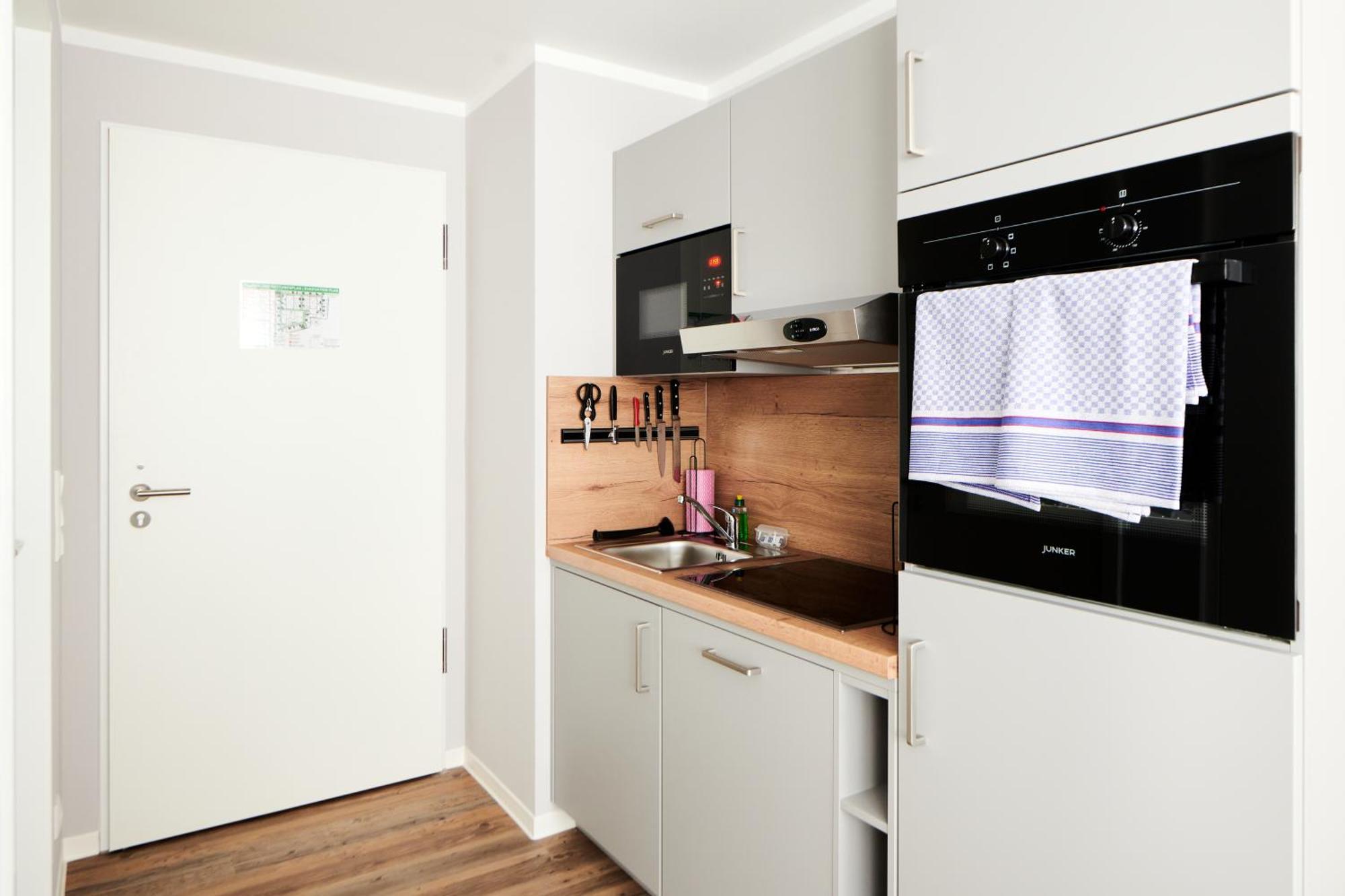 Adapt Apartments Ζίγκεν Δωμάτιο φωτογραφία