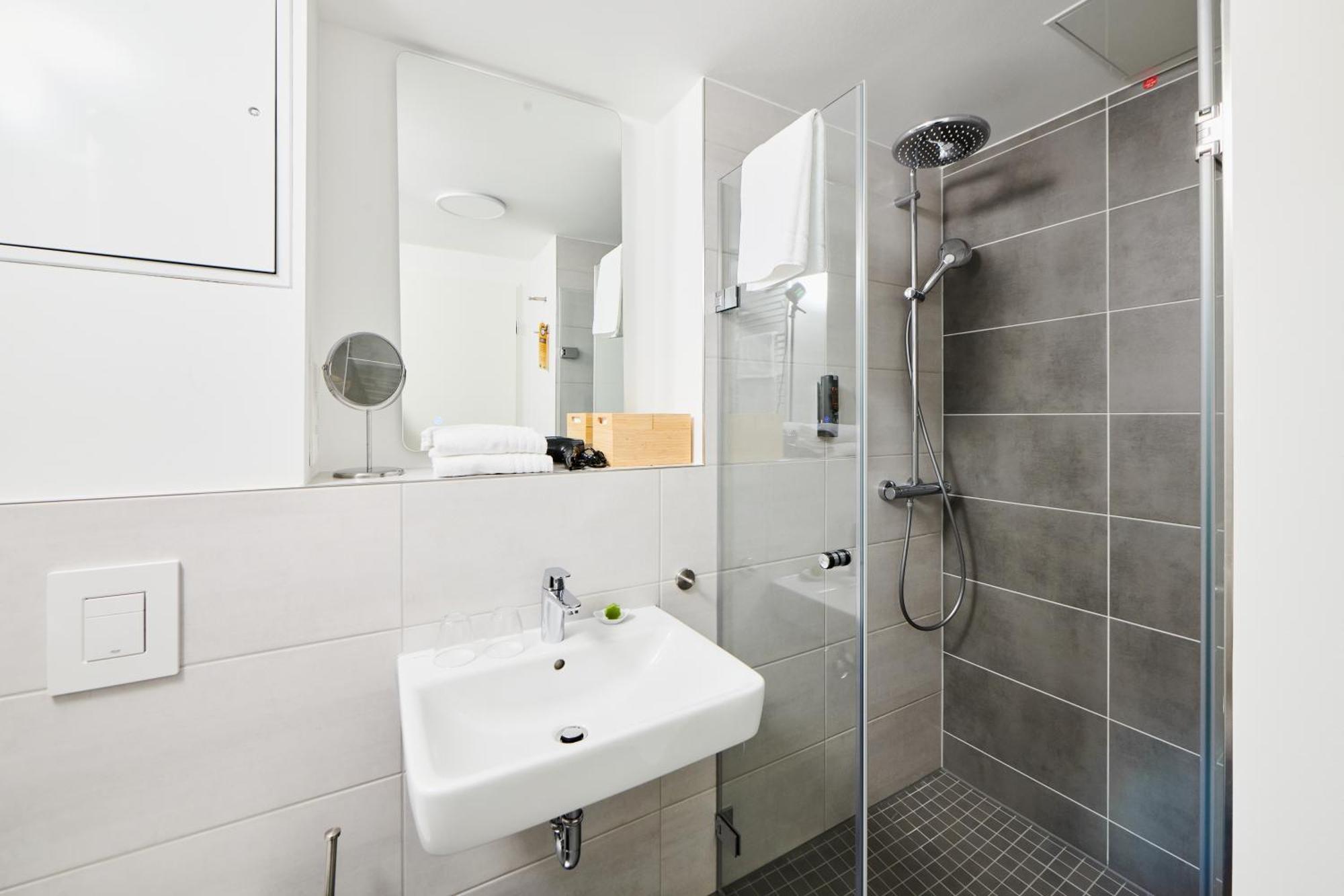 Adapt Apartments Ζίγκεν Δωμάτιο φωτογραφία