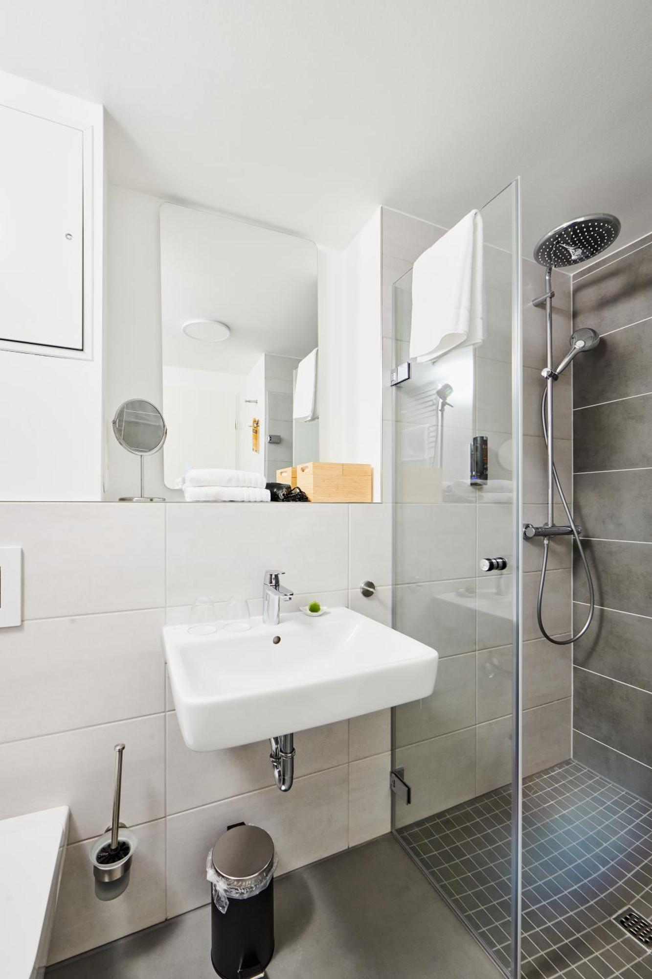 Adapt Apartments Ζίγκεν Δωμάτιο φωτογραφία