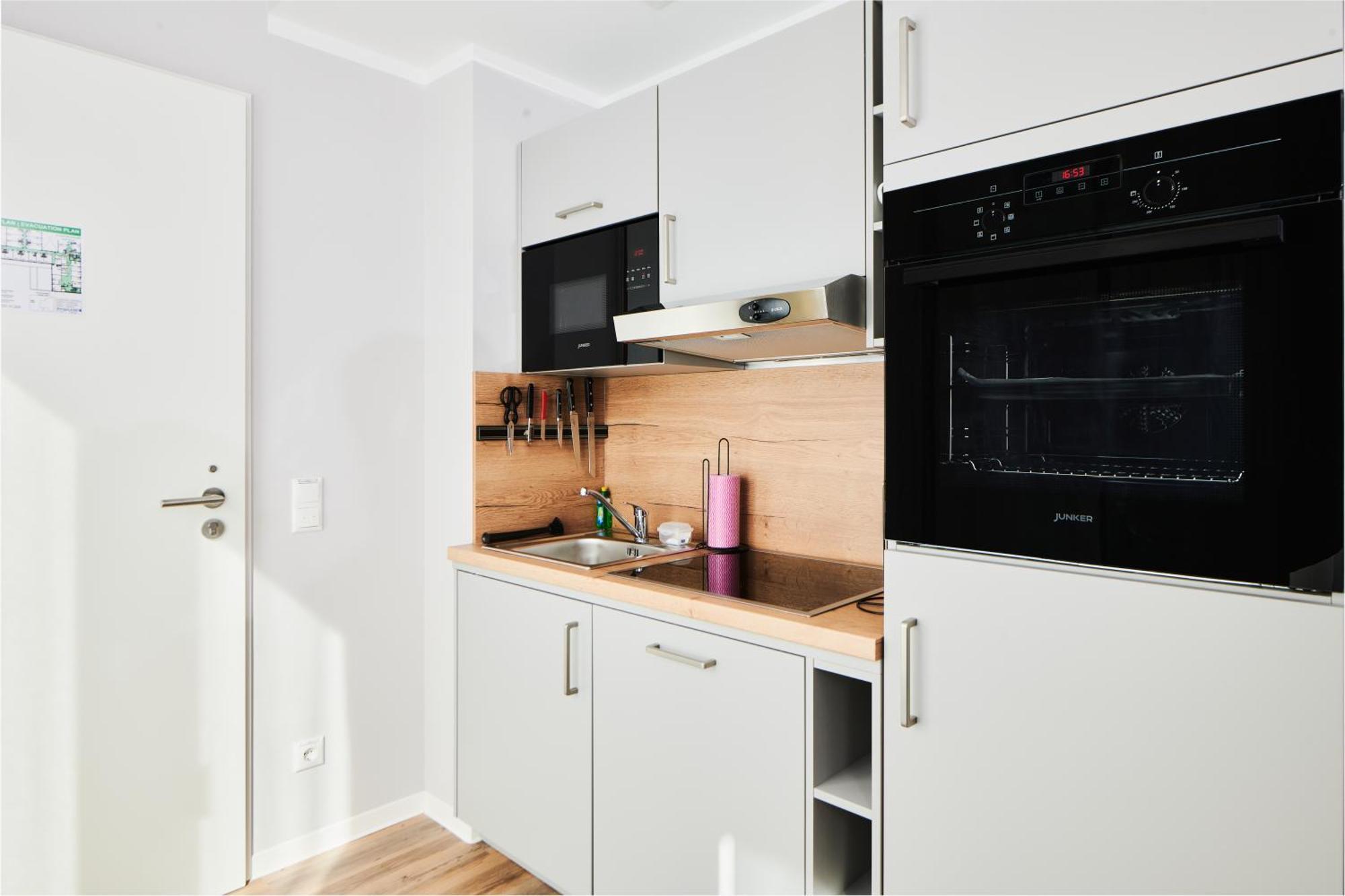 Adapt Apartments Ζίγκεν Δωμάτιο φωτογραφία