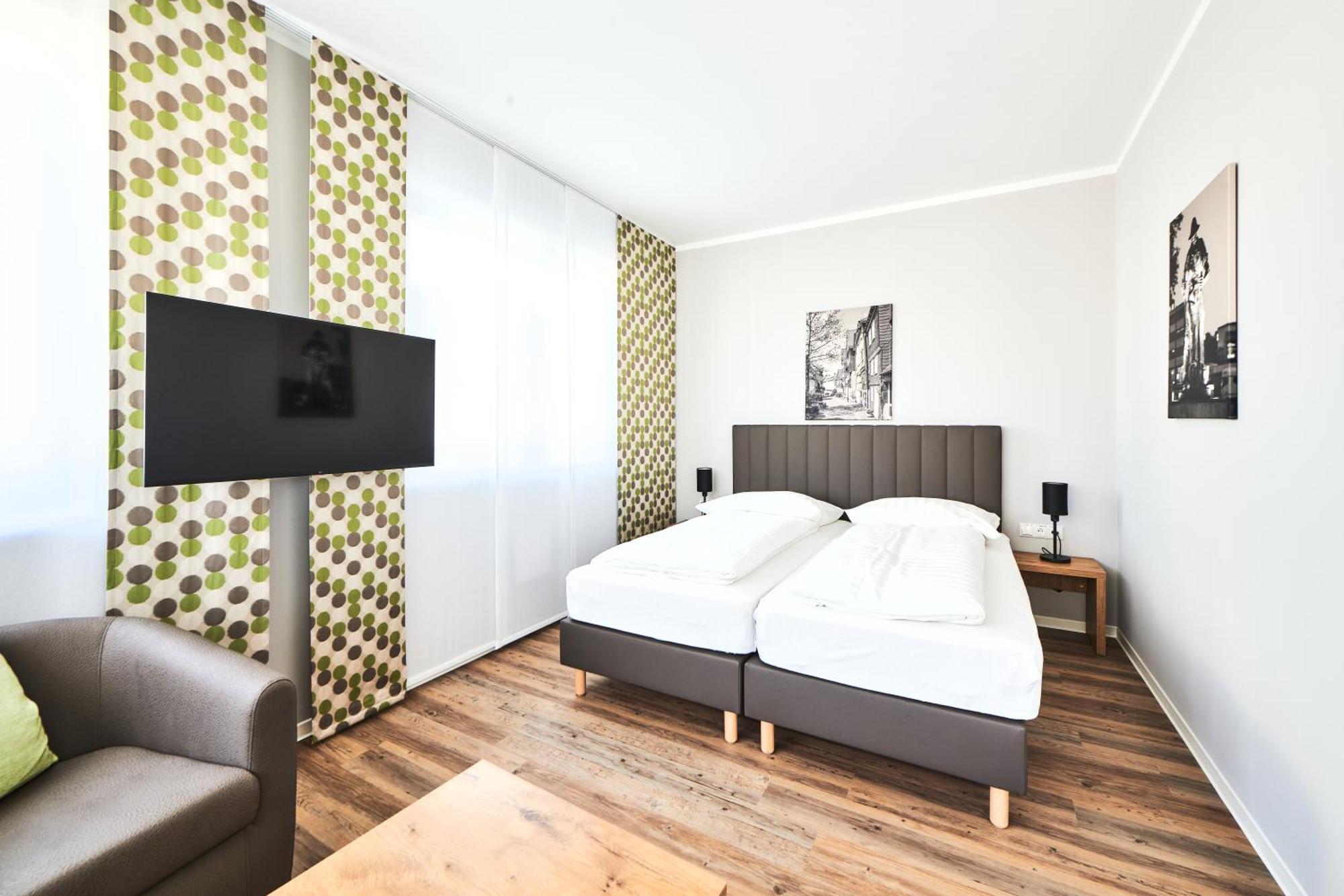 Adapt Apartments Ζίγκεν Δωμάτιο φωτογραφία